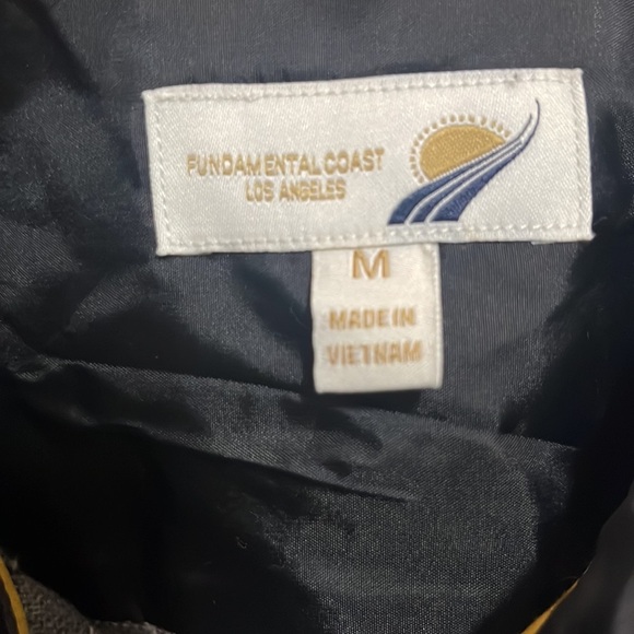 Fundamental Coast Shirt - Picture 2 of 4